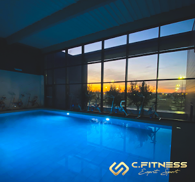 C.FITNESS Beynost à Beynost