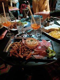 Plats et boissons du Restaurant Le Cutty Sark - Pub & Hôtel à Aubigny-sur-Nère - n°2