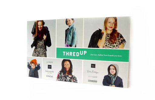 Print Shop «AlphaGraphics San Francisco Moscone», reviews and photos, 156 2nd St, San Francisco, CA 94105, USA