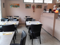 Atmosphère du Restaurant Chez Caro à Meyzieu - n°14