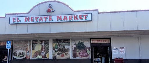 El Metate Market #3