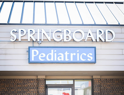 Springboard Pediatrics