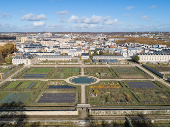École nationale supérieure de paysage (ENSP Versailles)