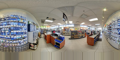 Car Battery Store «Batteries Plus Bulbs», reviews and photos, 1492 S Randall Rd, Geneva, IL 60134, USA