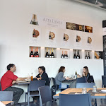 Photo n°5 de l'avis de Franco.a fait le 11/03/2018 à 07:31 sur le  480GRADI Bra • Pizzeria ristorante à Bra