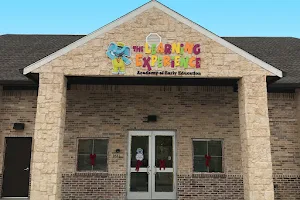 The Learning Experience - Flower Mound image