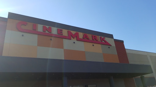 Movie Theater «Cinemark Towne Centre and XD», reviews and photos, 201 Skyline Dr #25, Conway, AR 72032, USA