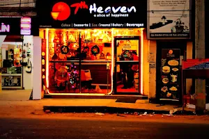 7th Heaven image