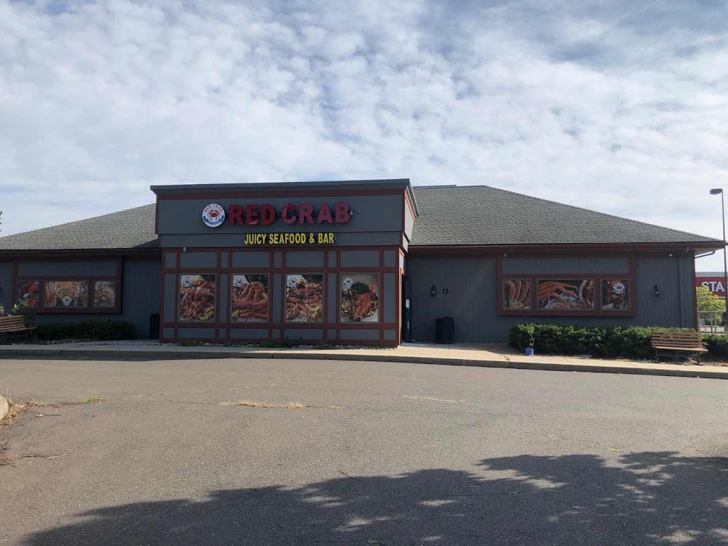 Red crab juicy seafood Waterbury, CT 06705 Menu, Reviews, Hours