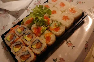 Oh Sushi image