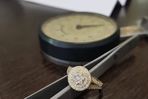 Protea Collection - Diamond Jewelry image