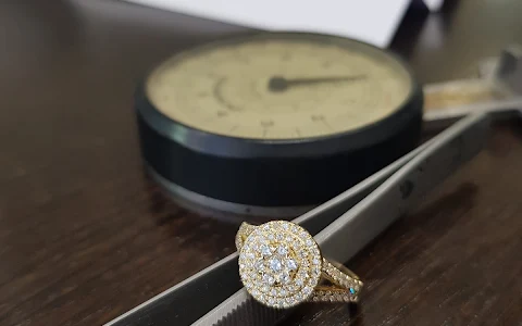 Protea Collection - Diamond Jewelry image