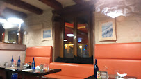Atmosphère du Brasserie Restaurant Saint Martin à Saint-Dié-des-Vosges - n°6