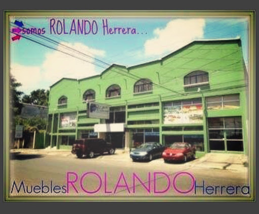 Muebles Rolando Herrera