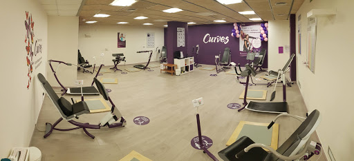 Curves Sagrada Familia - Gimnasio para Mujeres en Barcelona en Barcelona, Barcelona
