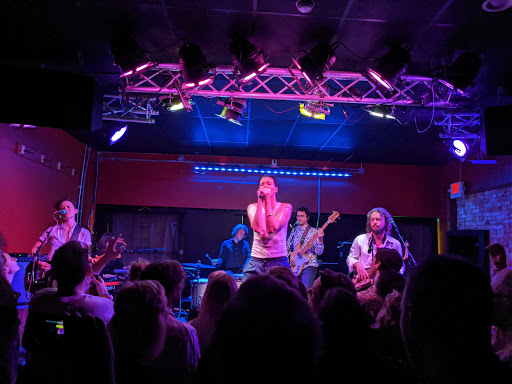 Event Venue «The Bishop», reviews and photos, 123 S Walnut St, Bloomington, IN 47404, USA