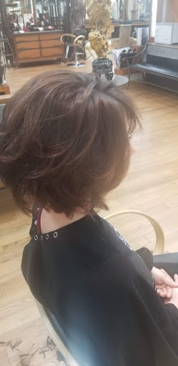 Beauty Salon «Rigsby Frederick Salon & Gallery», reviews and photos, 7520 Perkins Rd # B, Baton Rouge, LA 70808, USA