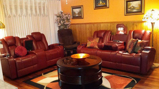 Funeral Home «Craig Funeral Home Crematory Memorial Park», reviews and photos, 1475 Old Dixie Hwy, St Augustine, FL 32084, USA