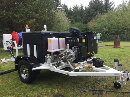 Coastal Drain And Sewer in Warrenton, Oregon