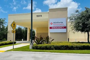 HCA Florida Doral Emergency image