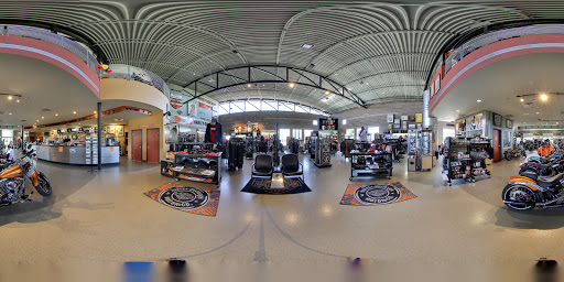 Harley-Davidson Dealer «Rocky Mountain Harley-Davidson», reviews and photos, 2885 W County Line Rd, Littleton, CO 80129, USA
