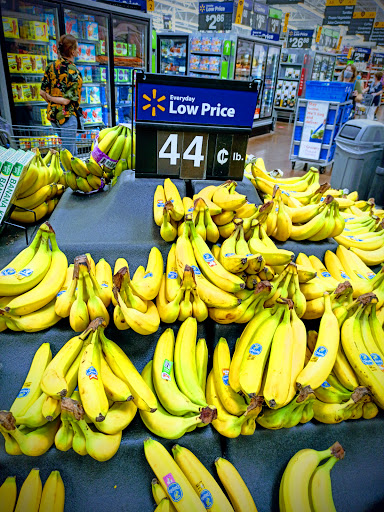 Department Store «Walmart Supercenter», reviews and photos, 1150 Harter Pkwy, Yuba City, CA 95993, USA