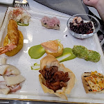 Photo n°1 de l'avis de rocco.u fait le 03/07/2022 à 21:42 sur le  Il Frago Ristorante Pizzeria à Pizzo