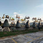 Photo n°2 de l'avis de Roger.u fait le 14/08/2023 à 14:26 sur le  Il Selvatico à Fosdinovo