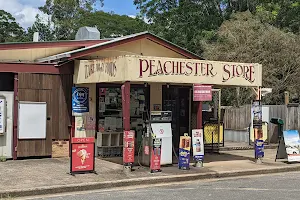 Peachester fuel & general Store image