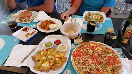 TBO Snack & Dinner Zamora Restaurante, hamburguesa - C. de Villalpando, 11, 49005 Zamora, Spain