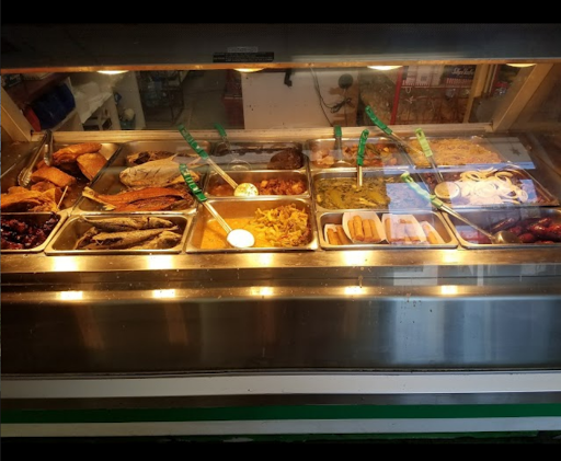 Grocery Store «Peenoy Video and Philippine Grocery», reviews and photos, 5601 Watt Ave #3, North Highlands, CA 95660, USA