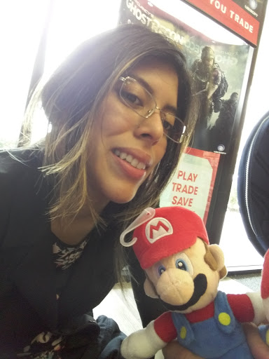 Video Game Store «GameStop», reviews and photos, 1158 N University Dr, Coral Springs, FL 33071, USA