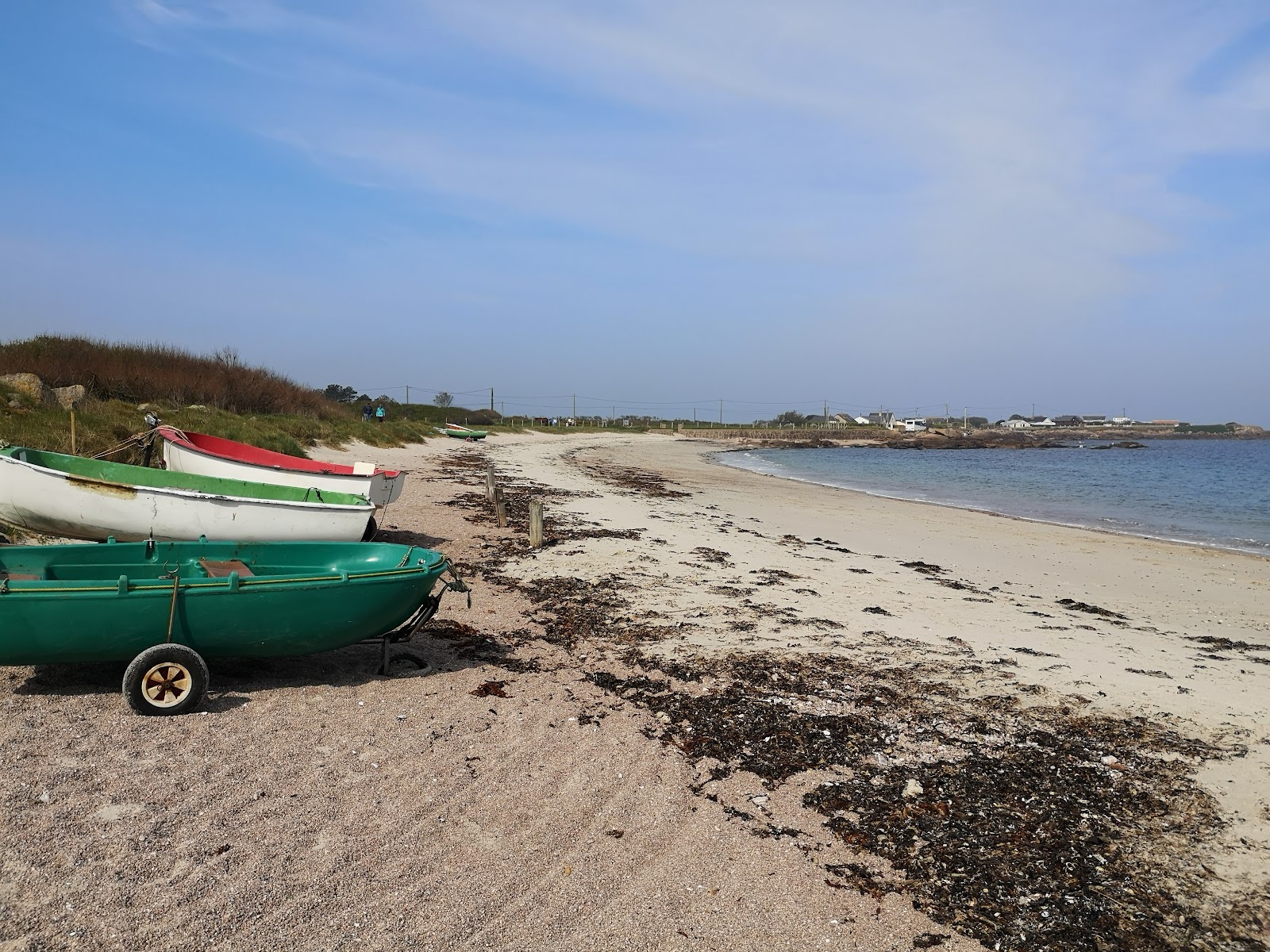 Plage du Sablon photo #8