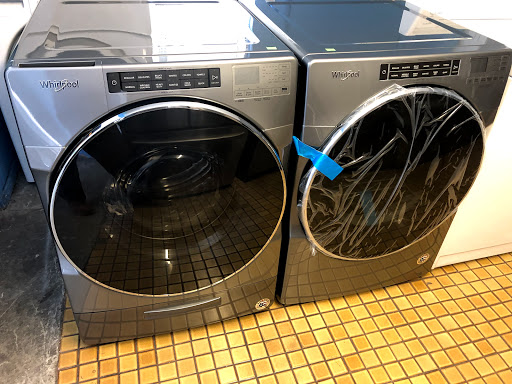 Appliance Store «San Diego Appliance Warehouse», reviews and photos, 3170 Market St, San Diego, CA 92102, USA