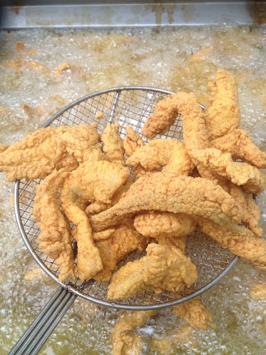 Caterer «All Star Catering», reviews and photos, 633 S Foster Dr, Baton Rouge, LA 70806, USA