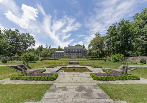Bartow-Pell Mansion Museum, 895 Shore Rd, Bronx, NY 10464