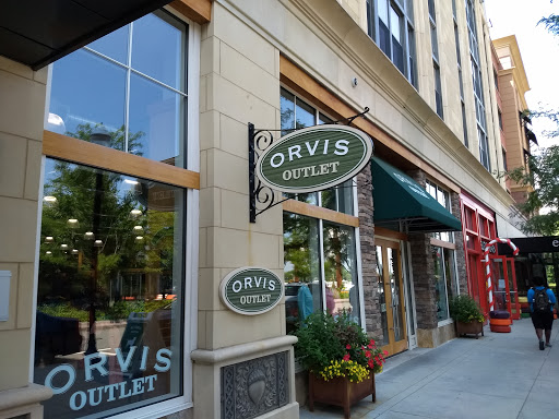 Clothing Store «Orvis», reviews and photos, 660 Assembly Row, Somerville, MA 02145, USA