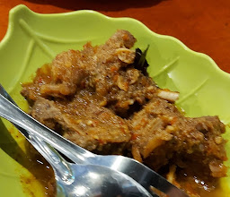 Waroeng Lesehan Bintang Rasa photo