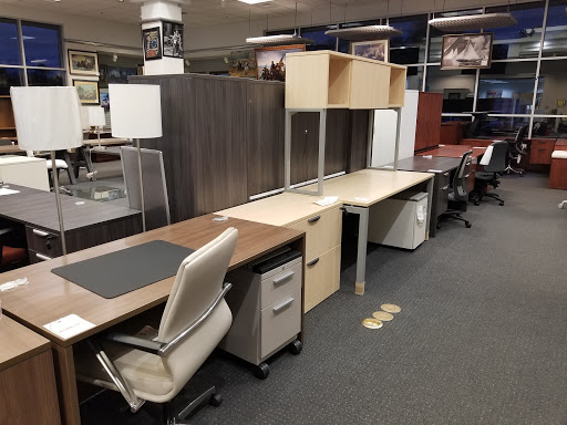 Labers Office Furniture