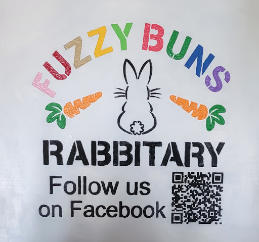 Fuzzy Buns Rabbitary