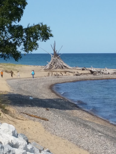 Maritime Museum «Great Lakes Shipwreck Museum», reviews and photos, 18335 N Whitefish Point Rd, Paradise, MI 49768, USA