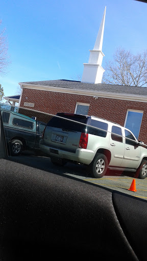 Lawrenceville Co-Op Ministry, 176 Church St, Lawrenceville, GA 30046, Social Services Organization