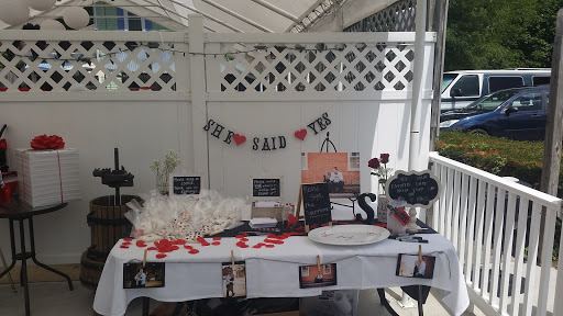 Winery «Hafle Winery LLC», reviews and photos, 2369 Upper Valley Pike, Springfield, OH 45504, USA