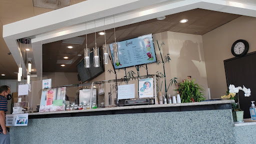 Coffee Shop «BAMBU Desserts & Drinks», reviews and photos, 6901 Stockton Blvd, Sacramento, CA 95823, USA