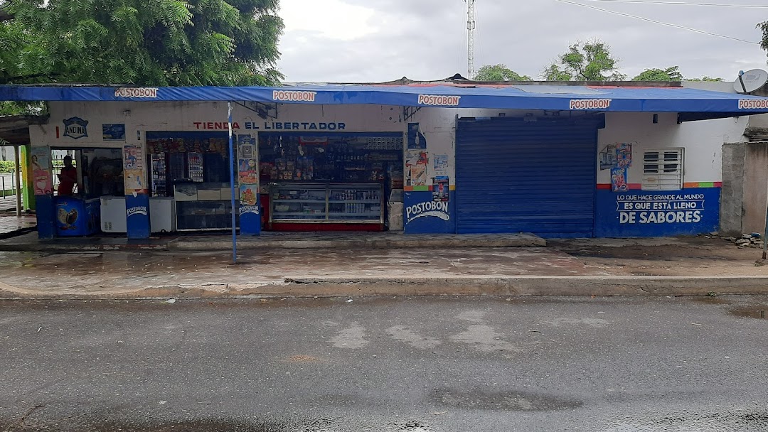 Tienda El libertador