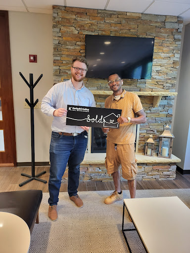 Real Estate Agency «Re/Max Kerby & Cristina Real Estate Experts», reviews and photos, 1143 S Shore Dr, Plymouth, MN 55441, USA