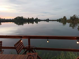 BDOds Diving Point, Lacul FERECAT (Balta Icoana)