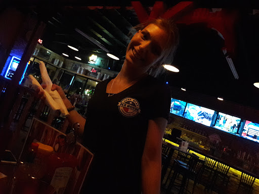 Sports Bar «Lone Star Ice House», reviews and photos, 1016 McCann Rd, Longview, TX 75601, USA