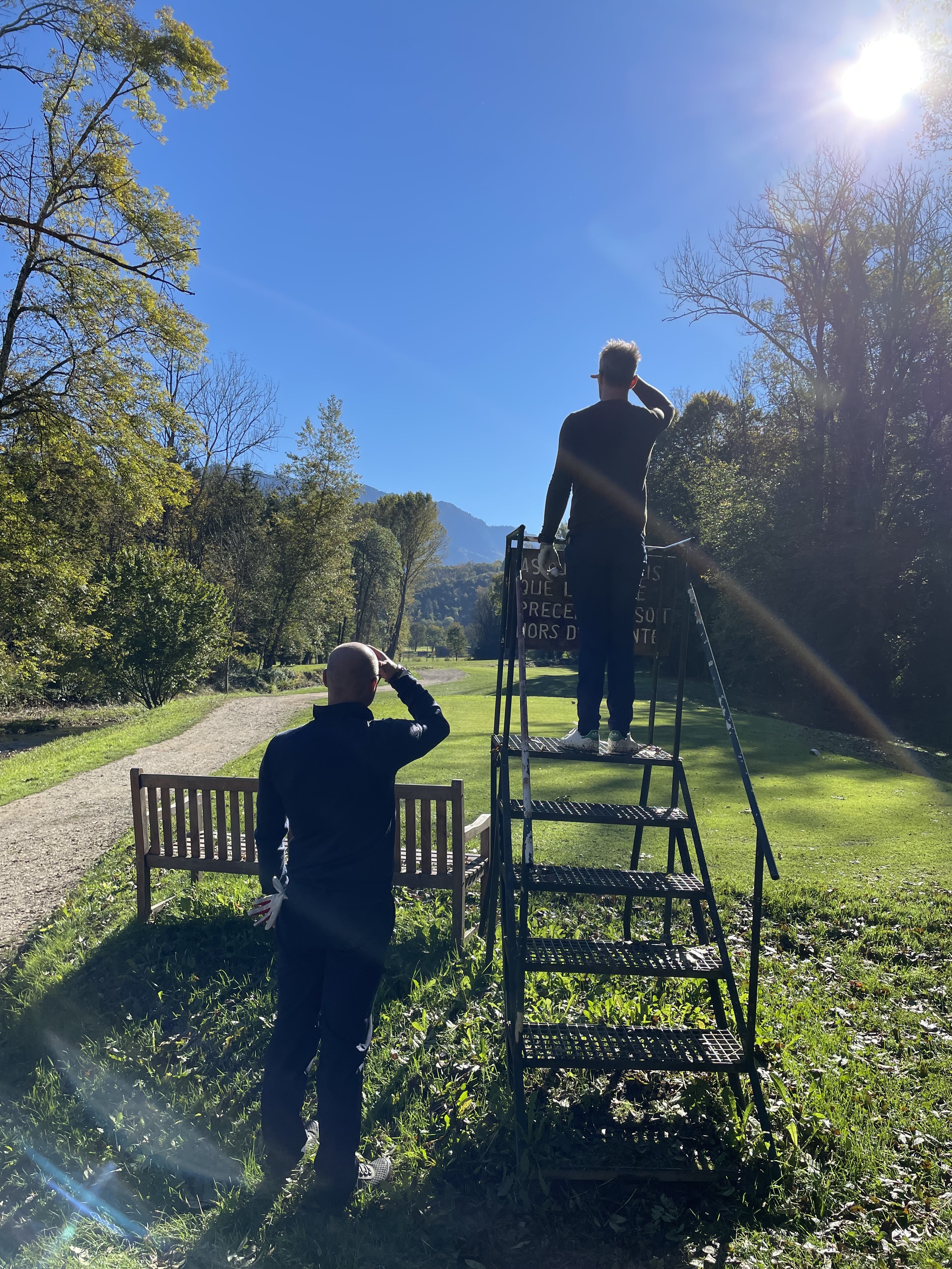 Photo n° 7 de l'avis de Sébastien.a fait le 20/10/2021 à 10:43