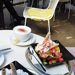 Photo n°2 de l'avis de Miguel.l fait le 09/05/2024 à 13:39 sur le  Conditorei-Café Schafheutle à Heidelberg